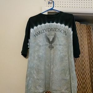 Harley t-shirt